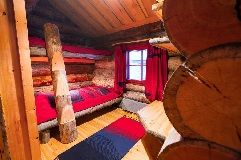 Chalet Piccolo (Villaggio Est)